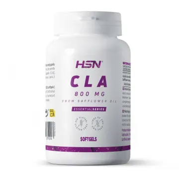 CLA 800mg (CONJUGATED LINOLEIC ACID)