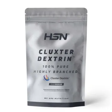 Cluster Dextrin™ (highly branched cyclic dextrin) powder