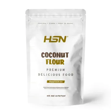 COCONUT FLOUR