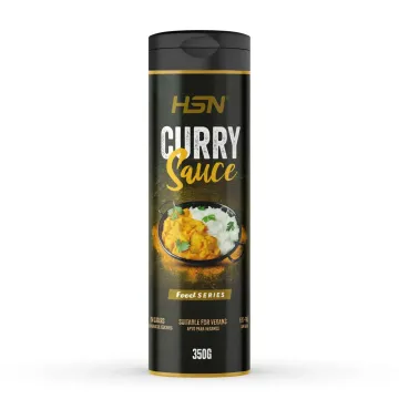 CURRY SAUCE