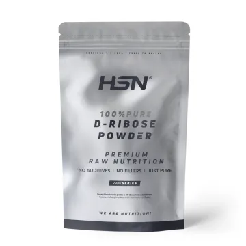 D-ribose powder