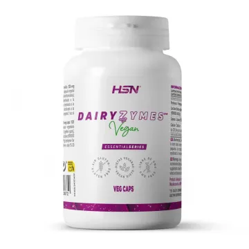 DAIRYZYMES** (ENZYME BLEND)