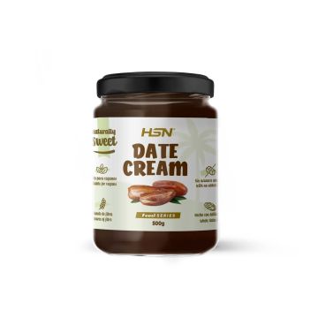 DATE CREAM