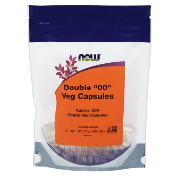 EMPTY VEG CAPSULES (700-900 mg)