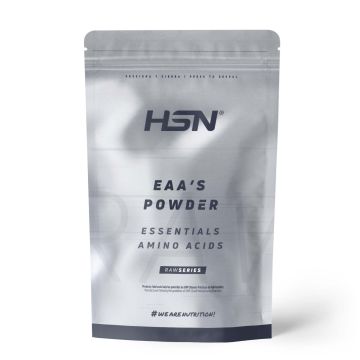 ESSENTIAL AMINO ACIDS (EAA'S) POWDER