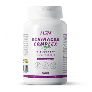 ECHINACEA EXTRACT COMPLEX (10:1) 500mg