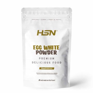 EGG ALBUMIN POWDER