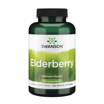 ELDERBERRY 575mg