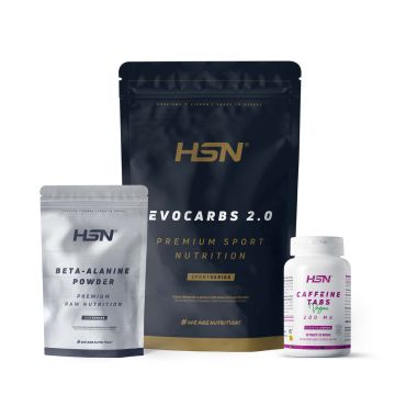 PACK 3 - MAINTAIN ENDURANCE LEVEL * PACK 3 - MAINTAIN ENDURANCE LEVEL *