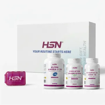 GIFT SET - YOUR ESSENTIALS