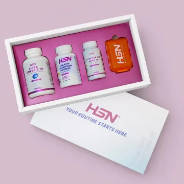 Giftbox - your essentials
