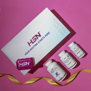 GIFT SET - YOUR ESSENTIALS