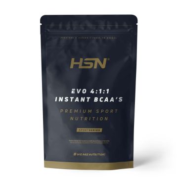 EVO 4:1:1 (INSTANT BCAA'S) POWDER