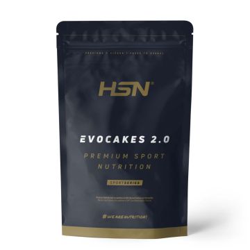 EVOCAKES 2.0 (PROTEIN PANCAKES)
