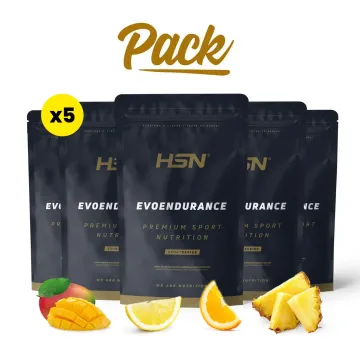 EVOENDURANCE - TASTING PACK