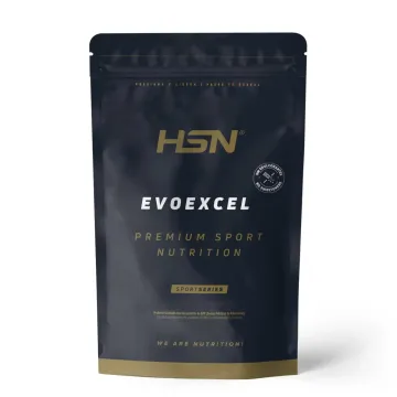 EVOEXCEL NO SWEETENERS (WHEY PROTEIN ISOLATE + CONCENTRATE)