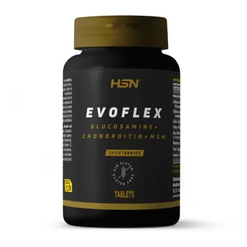 EVOFLEX (GLUCOSAMINE, CHONDROITIN AND MSM)
