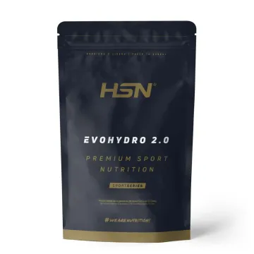 EVOHYDRO 2.0 (HYDRO WHEY)