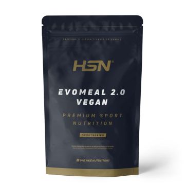 EVOMEAL 2.0 (MEAL REPLACEMENT) VEGAN