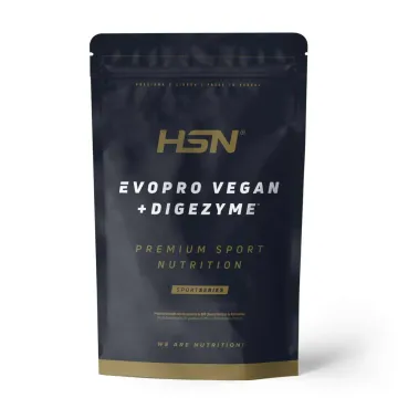 EVOPRO VEGAN (ULTIMATE ANABOLIC BLEND) + DIGEZYME®