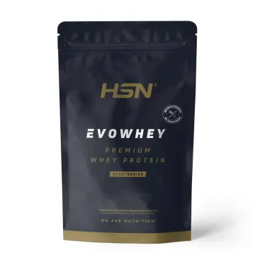EVOWHEY PROTEIN NO SWEETENERS