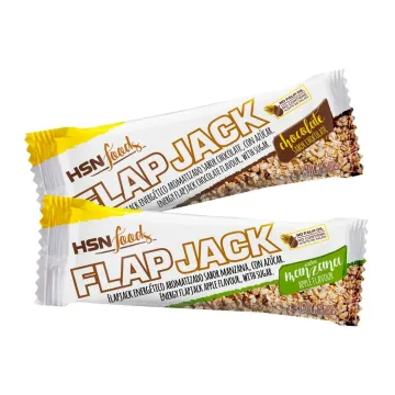 FLAPJACK BAR