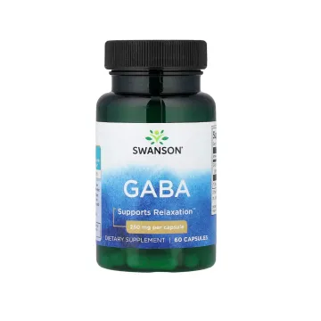 GABA 250 mg