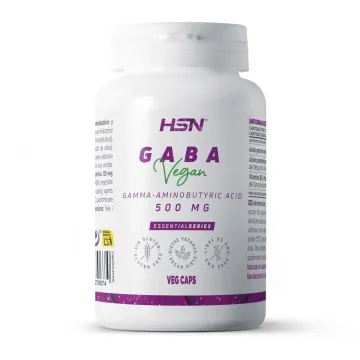 GABA 500mg