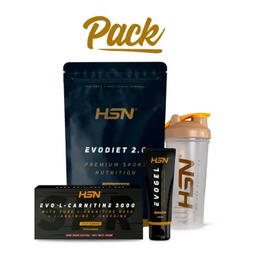 GET FIT WOMEN'S PACK GET FIT WOMEN'S PACK