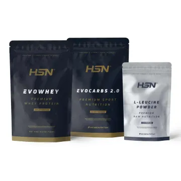 PACK 3 - BETTER RECOVERY * PACK 3 - BETTER RECOVERY *