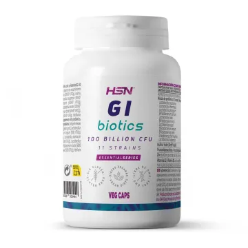 GI biotics (ferments) 100B CFU