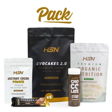 Gift pack – 'sweet delights'