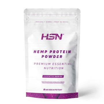 HEMP PROTEIN