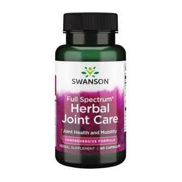 Full Spectrum® HERBAL JOINT CARE *