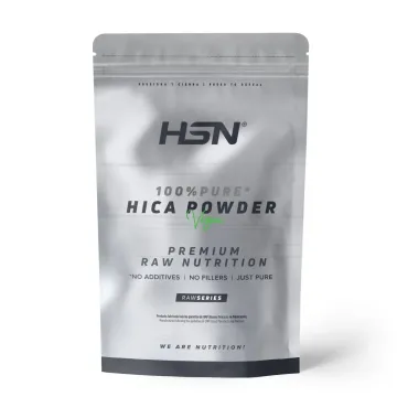 HICA powder