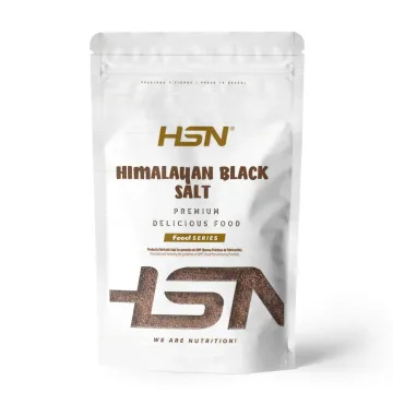 HIMALAYAN BLACK SALT