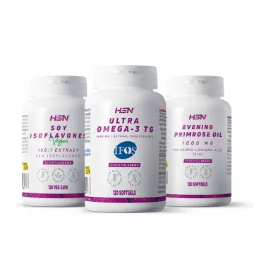 MENOPAUSE SPECIAL PACK - HORMONE FUNCTION * MENOPAUSE SPECIAL PACK - HORMONE FUNCTION *