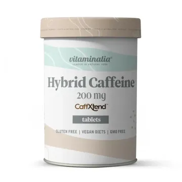 HYBRID CAFFEINE 200mg