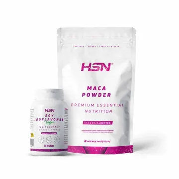 SPECIAL MENOPAUSE PACK - IMPROVE YOUR MOOD *