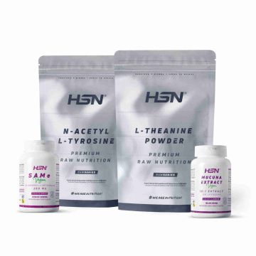 PACK - IMPROVE YOUR WELL-BEING *