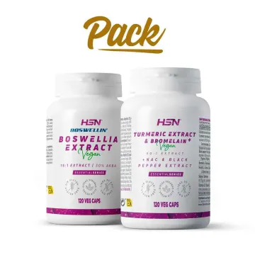 PACK 1 - JOINT SUPPORT *