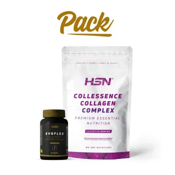 PACK 3 - JOINT SUPPORT *