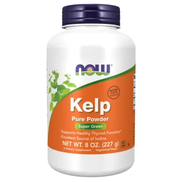 KELP POWDER - 227g