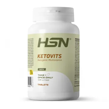 Ketovits