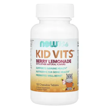 KIDS MULTIVITAMIN KidsVits&trade;