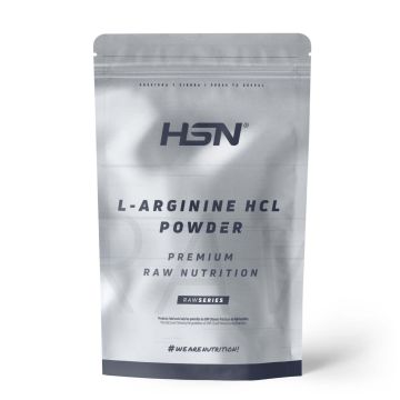 L-ARGININE HCL POWDER