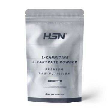 L-CARNITINE L-TARTRATE (Carnipure®) POWDER