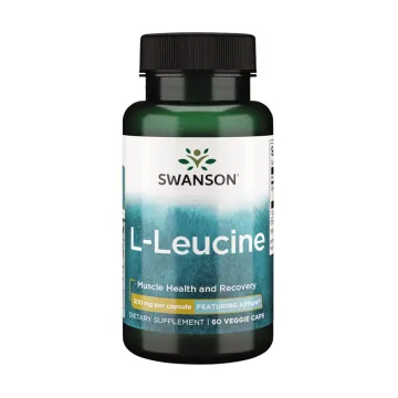 L-LEUCINE (AJIPURE®) 500mg