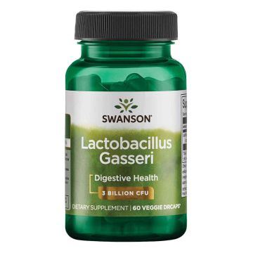 LACTOBACILLUS GASSERI 3B CFU