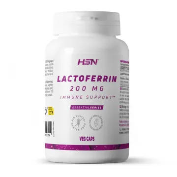Lactoferrin 200mg
